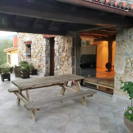 Casa rural Lartin Etxea Cizurquil
