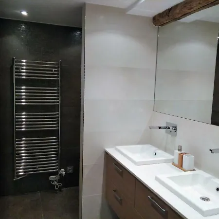 Casa rural Lartin Etxea