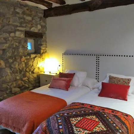 Casa rural Lartin Etxea